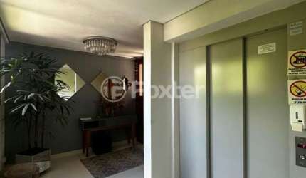 Apartamento com 1 quarto à venda na Rua Frederico Groehs Neto, 221, Vila Nova, Novo Hamburgo, 59 m2 por R$ 230.000