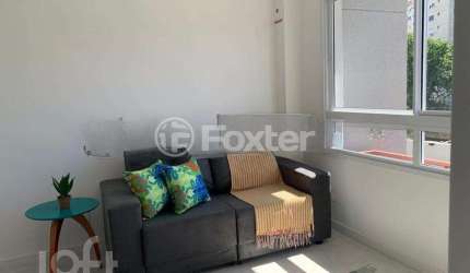 Apartamento com 1 quarto à venda na Avenida dos Cubanos, 114, Partenon, Porto Alegre, 40 m2 por R$ 480.000