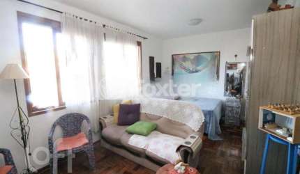 Apartamento com 1 quarto à venda na Rua Doutor Voltaire Pires, 968, Santo Antônio, Porto Alegre, 27 m2 por R$ 135.000