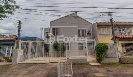 Casa com 3 quartos à venda na Rua Márcio Dias, 480, Nonoai, Porto Alegre, 230 m2 por R$ 1.300.000