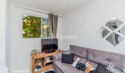 Apartamento com 2 quartos à venda na Rua Intendente Alfredo Azevedo, 717, Glória, Porto Alegre, 38 m2 por R$ 147.250