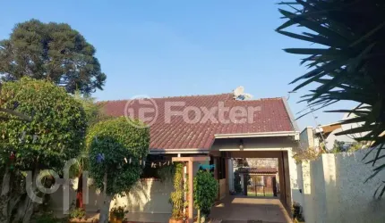 Casa com 3 quartos à venda na Rua Gildo de Freitas, 145, Jardim Planalto, Esteio, 216 m2 por R$ 680.000