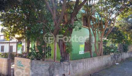 Casa com 4 quartos à venda na Rua João Mora, 390, Camaquã, Porto Alegre, 120 m2 por R$ 449.000