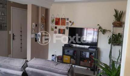 Apartamento com 2 quartos à venda na Avenida Getúlio Vargas, 252, Menino Deus, Porto Alegre, 63 m2 por R$ 408.000