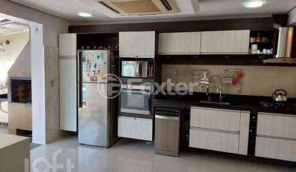Casa com 3 quartos à venda na Rua Octávio de Souza, 56, Teresópolis, Porto Alegre, 255 m2 por R$ 807.500