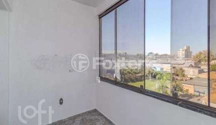 Apartamento com 3 quartos à venda na Avenida Sertório, 1290, Navegantes, Porto Alegre, 142 m2 por R$ 350.000