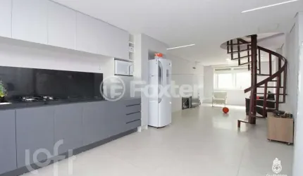 Cobertura com 3 quartos à venda na Rua São Manoel, 1340, Rio Branco, Porto Alegre, 171 m2 por R$ 750.000