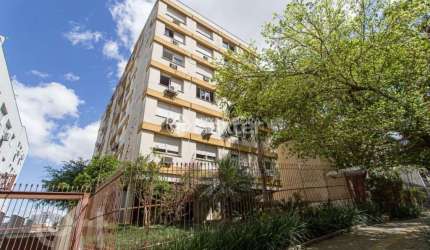 Apartamento com 3 quartos à venda na Rua Coronel Paulino Teixeira, 235, Rio Branco, Porto Alegre, 105 m2 por R$ 665.000