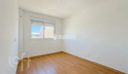 Apartamento com 3 quartos à venda na Avenida Francisco Trein, 166, Cristo Redentor, Porto Alegre, 67 m2 por R$ 640.000