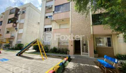 Apartamento com 3 quartos à venda na Rua Santa Maria, 460, Nossa Senhora das Graças, Canoas, 91 m2 por R$ 341.000