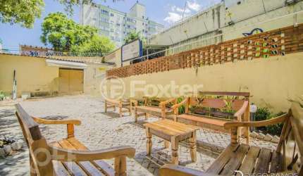 Apartamento com 3 quartos à venda na Rua Roque Calage, 260, Passo da Areia, Porto Alegre, 62 m2 por R$ 299.000