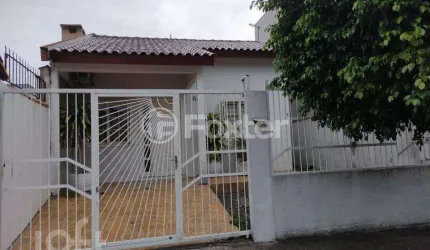 Casa com 2 quartos à venda na Rua Kansas, 180, Mato Grande, Canoas, 90 m2 por R$ 235.000