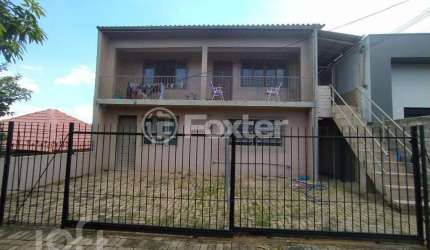 Casa com 4 quartos à venda na Rua Marechal Câmara, 281, Ideal, Novo Hamburgo, 160 m2 por R$ 550.000