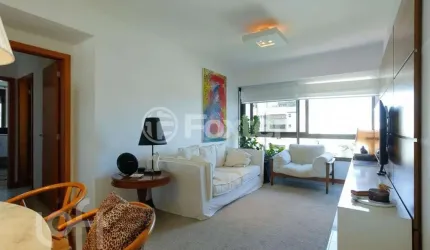 Apartamento com 2 quartos à venda na Rua Coronel Corte Real, 310, Petrópolis, Porto Alegre, 74 m2 por R$ 795.000