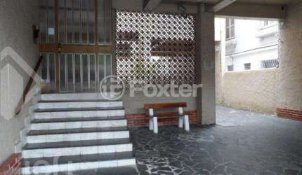 Apartamento com 2 quartos à venda na Avenida Getúlio Vargas, 1543, Menino Deus, Porto Alegre, 57 m2 por R$ 270.000
