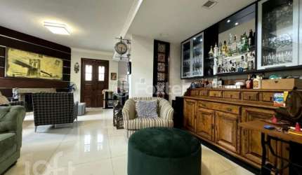 Casa com 3 quartos à venda na Rua Tomé de Souza, 556, Nossa Senhora das Graças, Canoas, 320 m2 por R$ 1.390.000