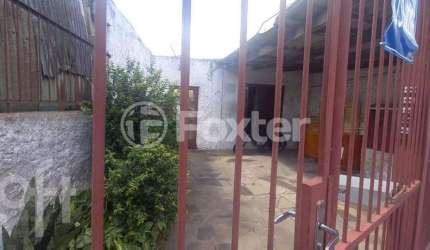 Casa com 1 quarto à venda na Avenida Outeiro, 116, Coronel Aparício Borges, Porto Alegre, 290 m2 por R$ 418.000