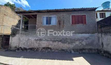 Casa com 2 quartos à venda na Rua dos Eucaliptos, 334, Ideal, Novo Hamburgo, 61 m2 por R$ 320.000