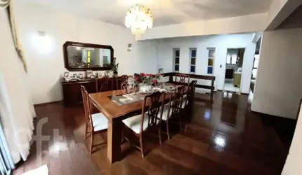 Casa com 5 quartos à venda na Rua Tupanciretã, 257, Ideal, Novo Hamburgo, 392 m2 por R$ 646.000