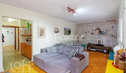 Apartamento com 3 quartos à venda na Avenida Plínio Brasil Milano, 747, Auxiliadora, Porto Alegre, 169 m2 por R$ 699.000