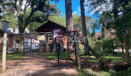 Casa com 1 quarto à venda na Rua Coronel Theobaldo Fleck, 775, Suzana, Canela, 99 m2 por R$ 1.550.000