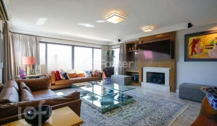 Apartamento com 3 quartos à venda na Rua Comendador Rheingantz, 593, Auxiliadora, Porto Alegre, 167 m2 por R$ 2.350.000