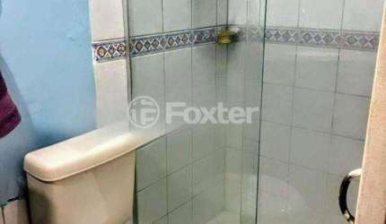Apartamento com 1 quarto à venda na Avenida Venâncio Aires, 281, Azenha, Porto Alegre, 43 m2 por R$ 240.000