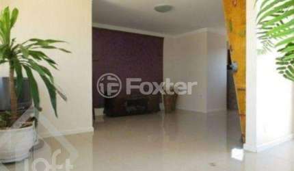 Cobertura com 3 quartos à venda na Rua Alfredo Jaconi, 1008, Pio X, Caxias do Sul, 273 m2 por R$ 1.066.000