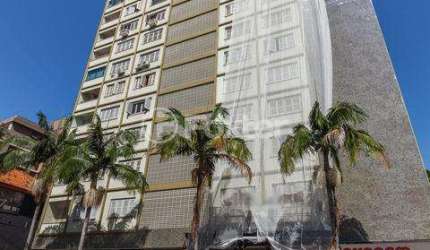 Apartamento com 2 quartos à venda na Rua Félix da Cunha, 629, Moinhos de Vento, Porto Alegre, 62 m2 por R$ 315.000