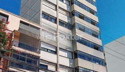 Apartamento com 3 quartos à venda na Avenida Júlio de Castilhos, 2406, Centro, Caxias do Sul, 154 m2 por R$ 770.000