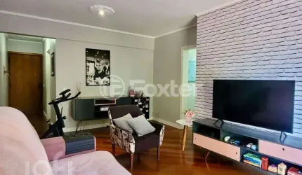 Apartamento com 2 quartos à venda na Avenida Santos Ferreira, 120, Marechal Rondon, Canoas, 113 m2 por R$ 597.999