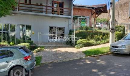 Casa com 4 quartos à venda na Rua Waldemar Geib, 76, Hamburgo Velho, Novo Hamburgo, 464 m2 por R$ 2.042.000