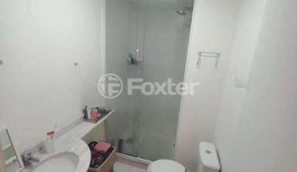Apartamento com 1 quarto à venda na Rua Frederico Otávio Domingues Barbosa, 50, São Sebastião, Porto Alegre, 67 m2 por R$ 520.000