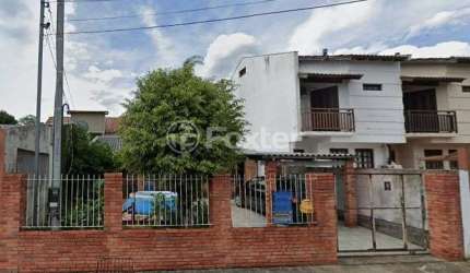 Casa com 3 quartos à venda na Rua Luiz Linck Barcelos, 250, Loteamento Jardim Timbaúva, Gravataí, 93 m2 por R$ 415.000