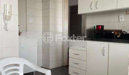 Apartamento com 3 quartos à venda na Rua Barão do Triunfo, 718, Menino Deus, Porto Alegre, 112 m2 por R$ 530.000