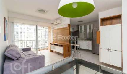 Apartamento com 2 quartos à venda na Avenida Andaraí, 675, Passo da Areia, Porto Alegre, 61 m2 por R$ 470.000