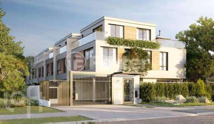 Casa em condomínio fechado com 3 quartos à venda na Avenida Otto Niemeyer, 67, Tristeza, Porto Alegre, 219 m2 por R$ 1.660.000