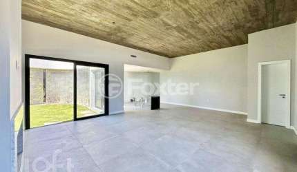 Casa em condomínio fechado com 4 quartos à venda na Estrada Estrada Do Mar, 48300, Arroio Teixeira, Capão da Canoa, 168 m2 por R$ 1.390.000