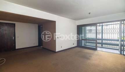 Apartamento com 3 quartos à venda na Rua Hilário Ribeiro, 187, Moinhos de Vento, Porto Alegre, 135 m2 por R$ 1.000.000