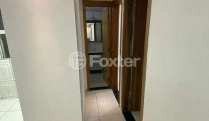 Apartamento com 2 quartos à venda na Rua São Nicolau, 452, Estância Velha, Canoas, 39 m2 por R$ 213.000