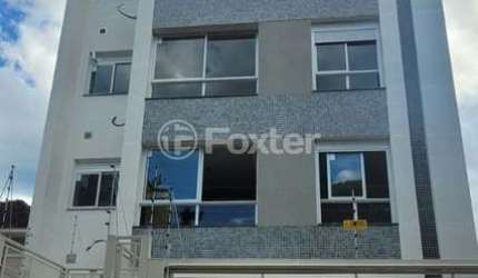 Apartamento com 2 quartos à venda na Rua Itaboraí, 1323, Jardim Botânico, Porto Alegre, 70 m2 por R$ 580.000