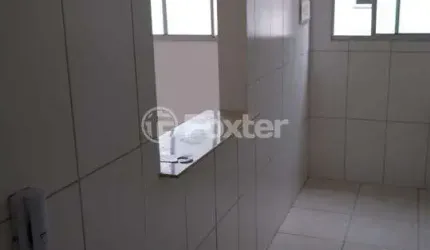 Apartamento com 2 quartos à venda na Avenida João Ferreira Jardim, 138, Parque Santa Fé, Porto Alegre, 45 m2 por R$ 195.000