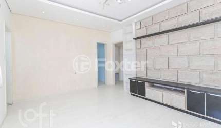 Apartamento com 2 quartos à venda na Avenida Presidente Franklin Roosevelt, 561, Navegantes, Porto Alegre, 61 m2 por R$ 255.000