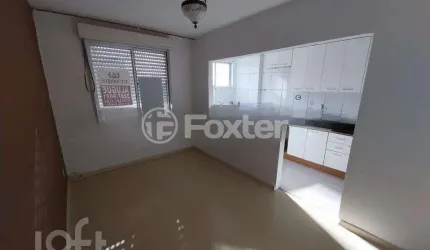 Apartamento com 3 quartos à venda na Rua Tenente Ary Tarrago, 420, Jardim Itu Sabará, Porto Alegre, 61 m2 por R$ 280.000