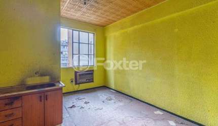 Sala comercial com 1 sala à venda na Rua Vigário José Inácio, 371, Centro Histórico, Porto Alegre, 21 m2 por R$ 59.800