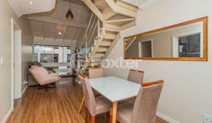 Cobertura com 3 quartos à venda na Rua Dea Coufal, 1411, Ipanema, Porto Alegre, 154 m2 por R$ 815.000