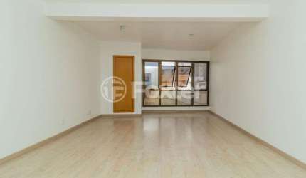 Sala comercial com 3 salas à venda na Avenida Aureliano de Figueiredo Pinto, 575, Praia de Belas, Porto Alegre, 56 m2 por R$ 393.610