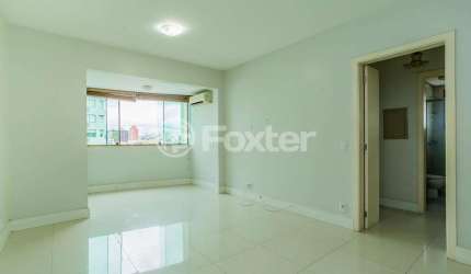 Apartamento com 2 quartos à venda na Rua Dezessete de Junho, 886, Menino Deus, Porto Alegre, 77 m2 por R$ 580.000