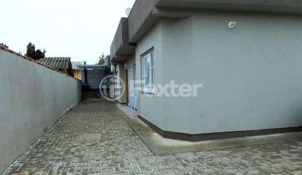 Casa com 2 quartos à venda na Rua Pará, 57, Niterói, Canoas, 44 m2 por R$ 220.000
