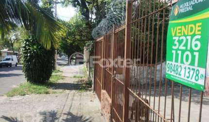 Casa com 5 quartos à venda na Rua Barão do Amazonas, 2182, Partenon, Porto Alegre, 200 m2 por R$ 480.000